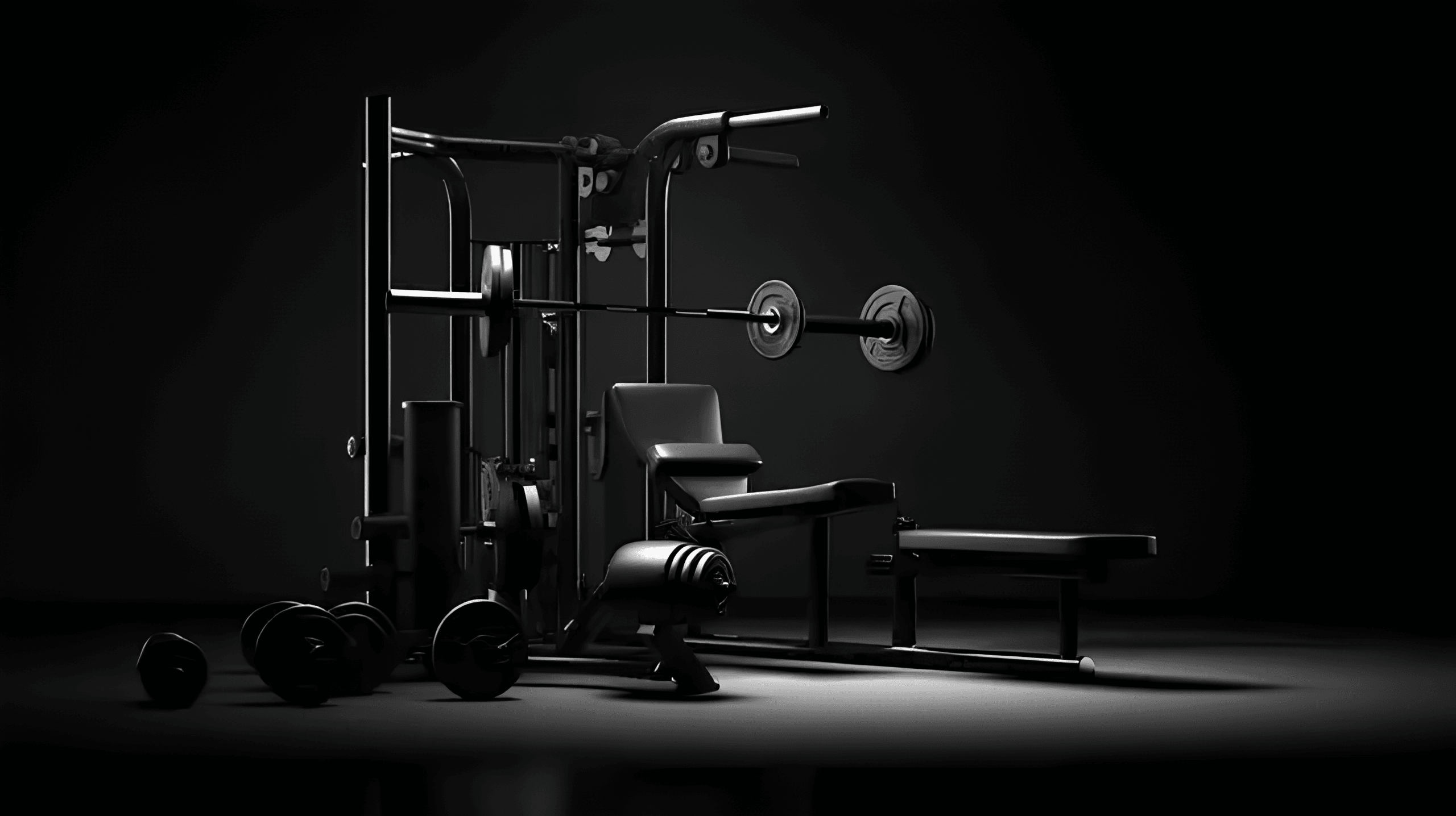 Expert Gym Repair and Services